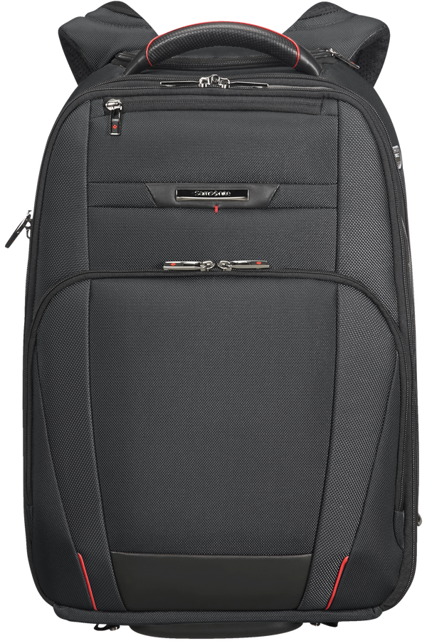Samsonite Pro-Dlx 5 Laptop Backpack WH  43.9cm/17.3inch Negro