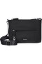 Samsonite Move 5.0 H. Shoulder Bag S 3 Zip  Negro Samsonite Move 5.0 H. Shoulder Bag S 3 Zip  Negro