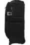 Samsonite Urbify Upright Underseater 45cm  Negro