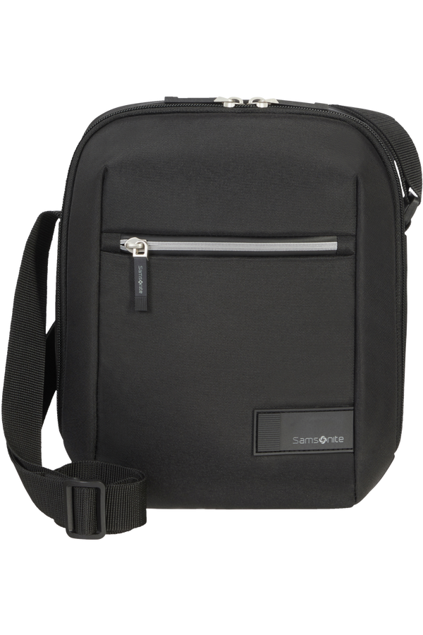 Samsonite Litepoint Tablet Cross-over 9.7'  Negro