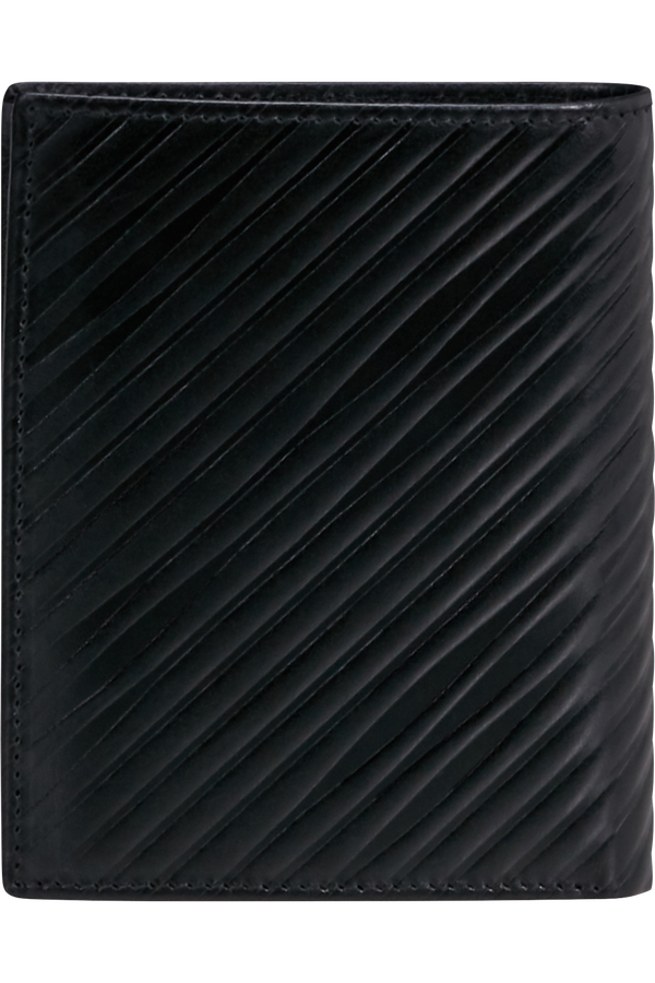 Samsonite Refined Slg 150 - W S 8CC+HFL+C+2C II  Negro