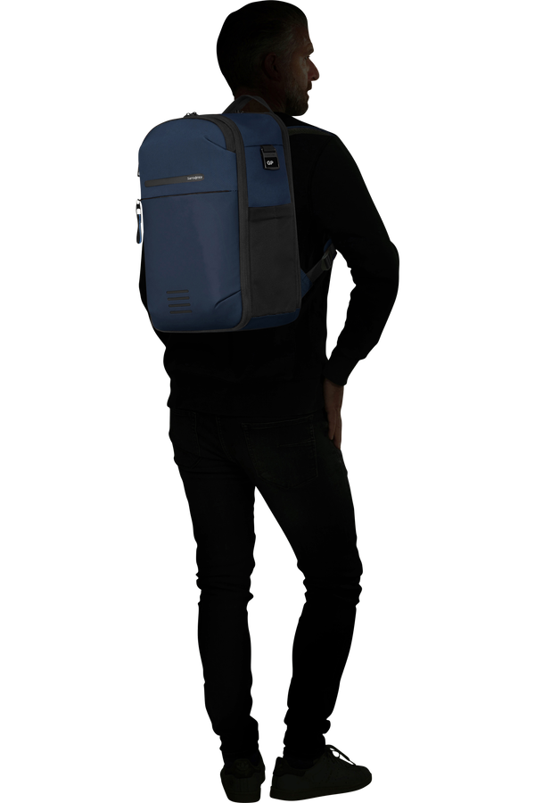 Samsonite Moderny Underseat Backpack XS  Azul