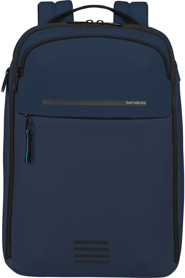 Samsonite Moderny Laptop Backpack 15.6'  Azul