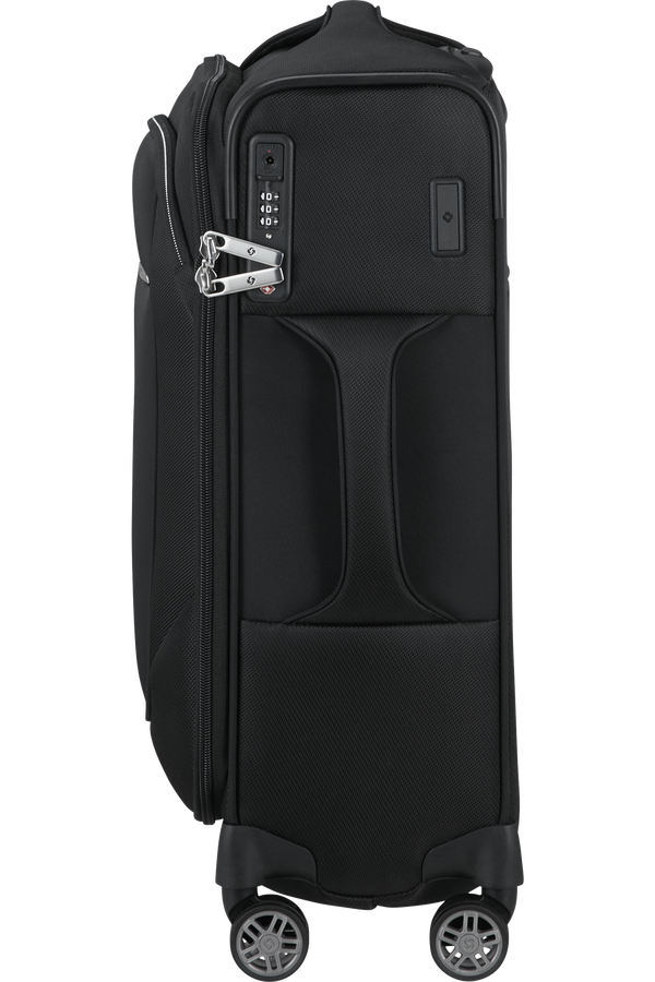Samsonite Re-Lite Spinner Expandable Lenght 35cm 55cm  Negro Samsonite Re-Lite Spinner Expandable Lenght 35cm 55cm  Negro