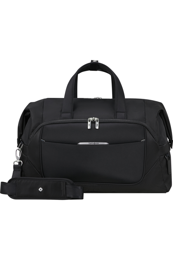 Samsonite Re-Lite Duffle Overnighter 48cm  Negro