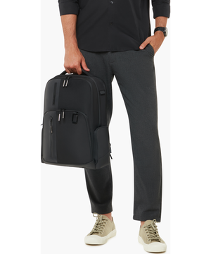 Biz2go Mochila 15.6" 44 x 33 x 19.5 cm | 1.2 kg