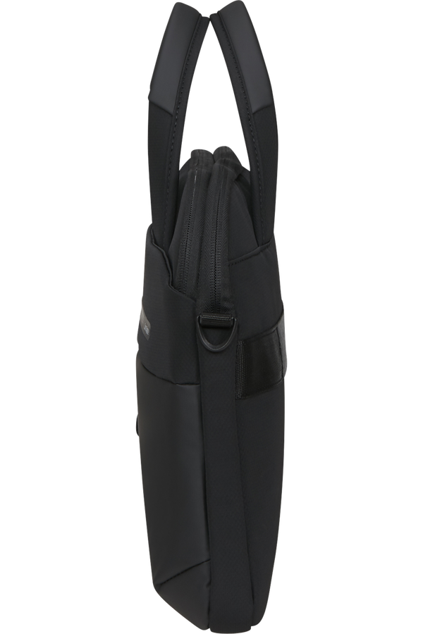 Samsonite Moderny Slim Briefcase 15.6'  Negro