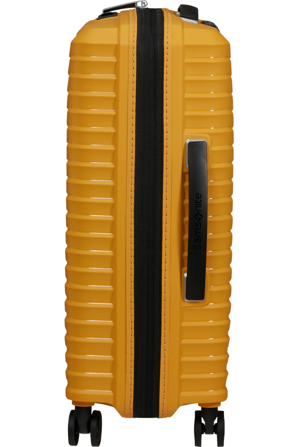 Samsonite Upscape Spinner 55/20 Exp 55cm  Amarillo