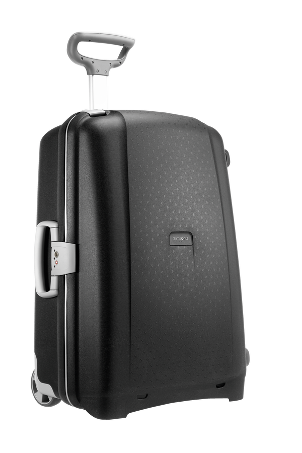 Samsonite Aeris Upright 64cm Negro samsonite.es