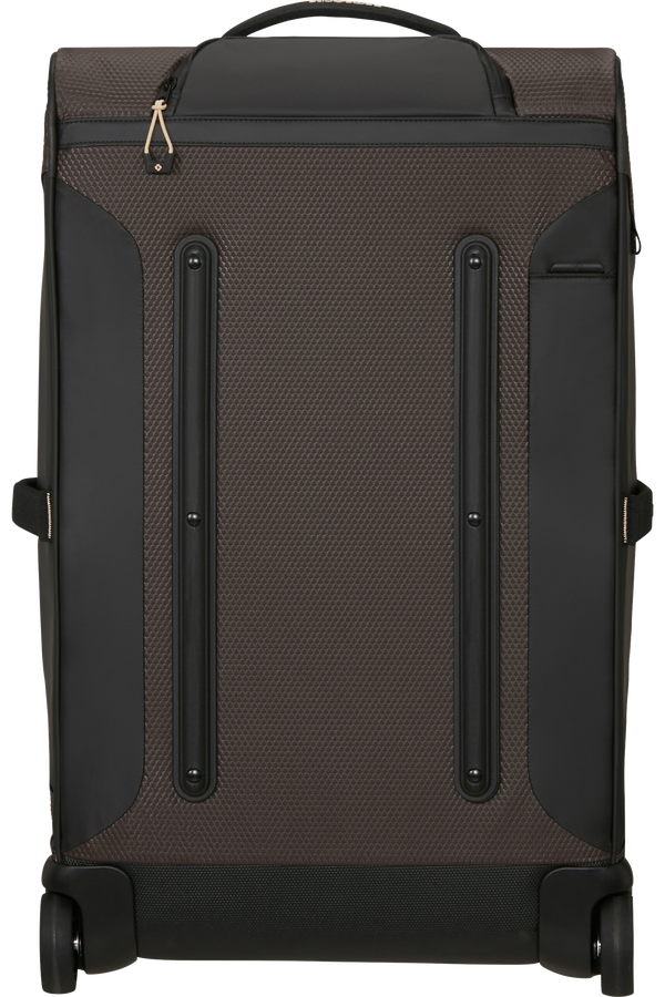 Ecodiver Bolsa de viaje con ruedas 67 cm