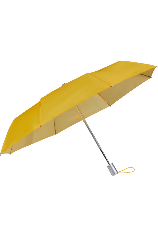 Samsonite Alu Drop S Safe 3 Sect. Auto O/C  Amarillo