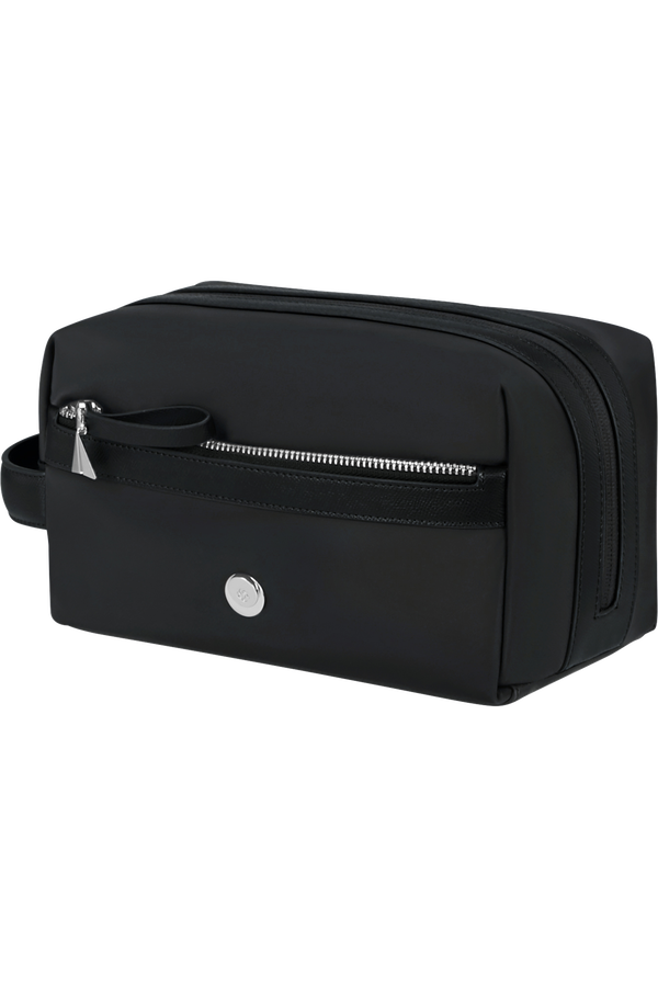Samsonite Karissa Evo Toilet Pouch  Negro