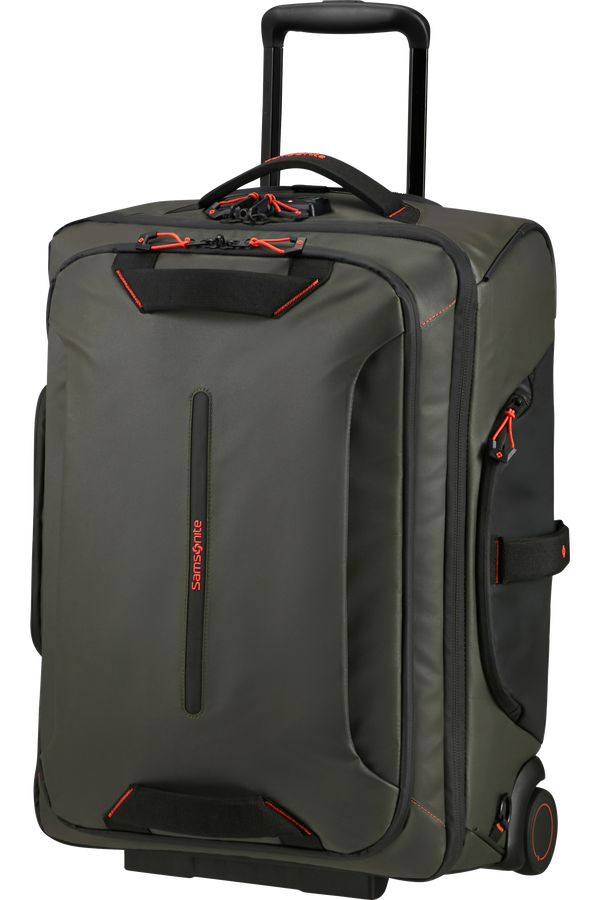 Mochilas de viaje samsonite top