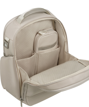 Paralux Mochila 15.6" 43 x 33 x 17.5 cm | 1.2 kg