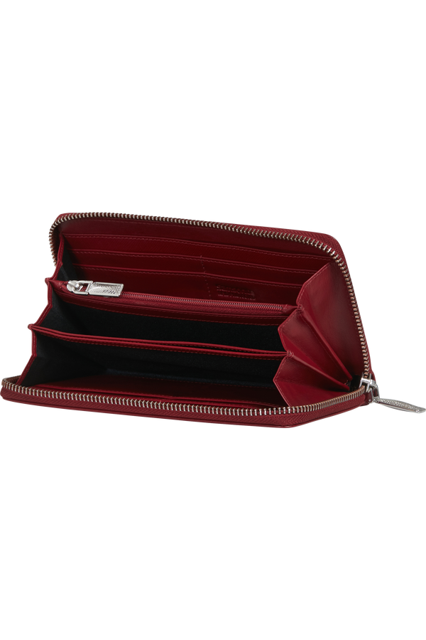 Image Leather SLG Cartera