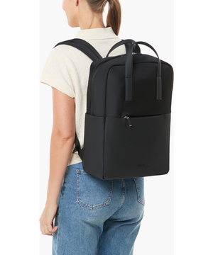 4Pack Mochila 15.6" 41 x 30 x 12 cm | 0.8 kg 4Pack Mochila 15.6" 41 x 30 x 12 cm | 0.8 kg