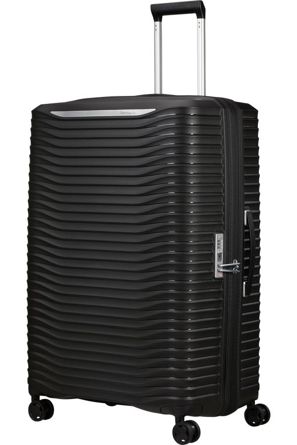 Samsonite Upscape SPINNER 81/30 EXP Negro