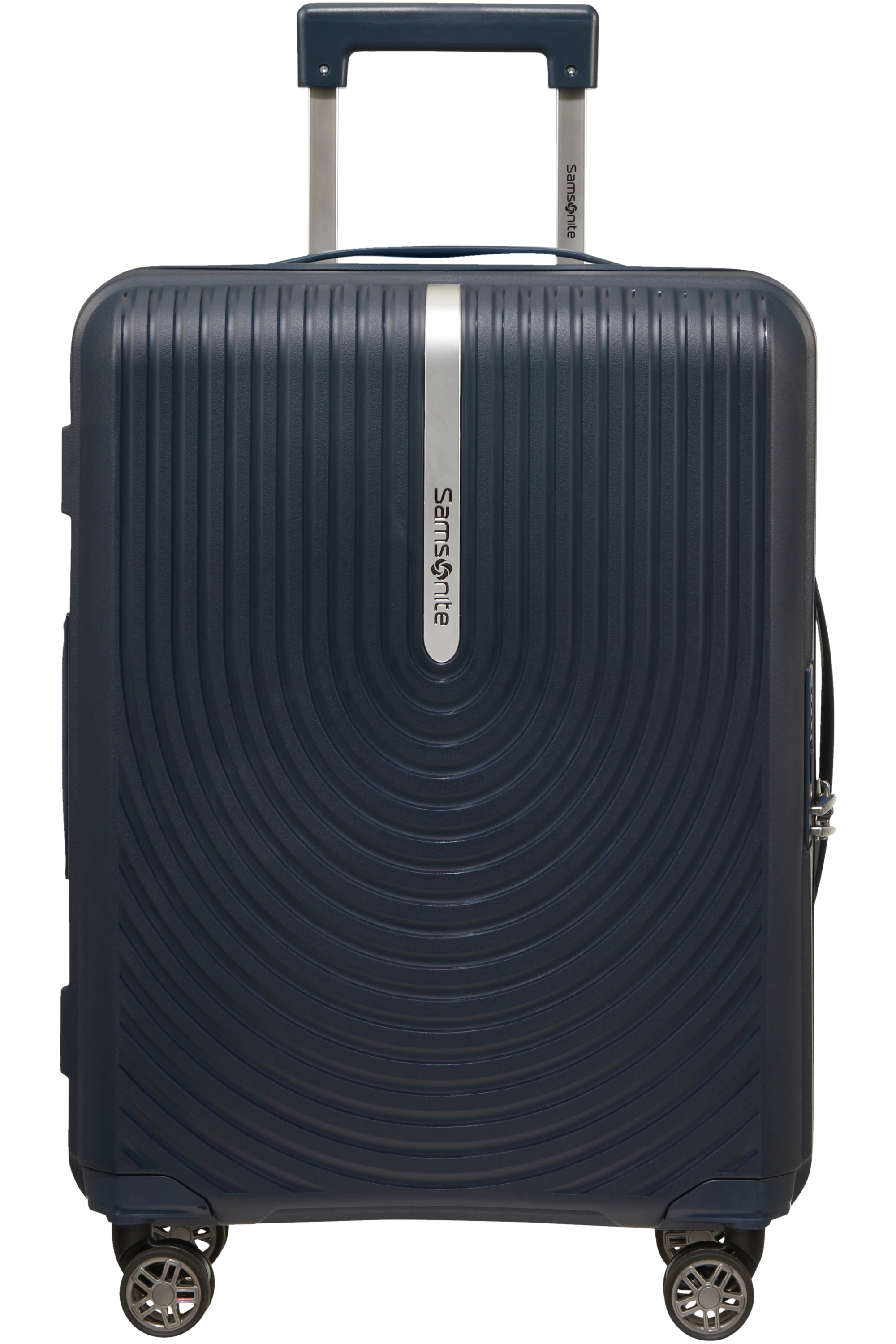 Hi-Fi Maleta Spinner Expansible (4 ruedas) 55cm | Samsonite España