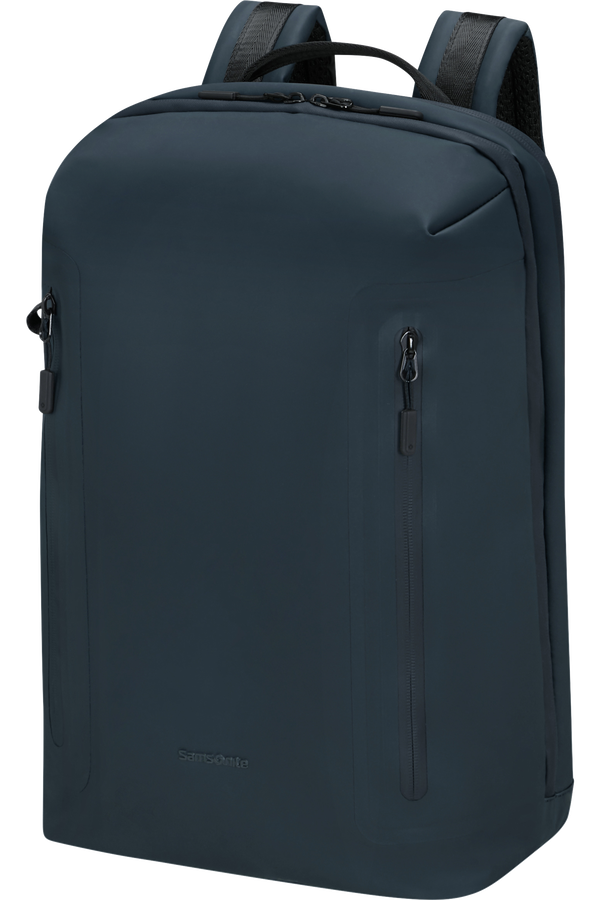 Samsonite Coatify Biz Backpack 15.6'  Azul Samsonite Coatify Biz Backpack 15.6'  Azul