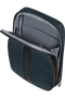 Samsonite Sacksquare Crossover S 7.9'  Azul Samsonite Sacksquare Crossover S 7.9'  Azul
