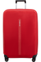 Samsonite Ta Revolution Foldable Luggage Cover L  Rojo