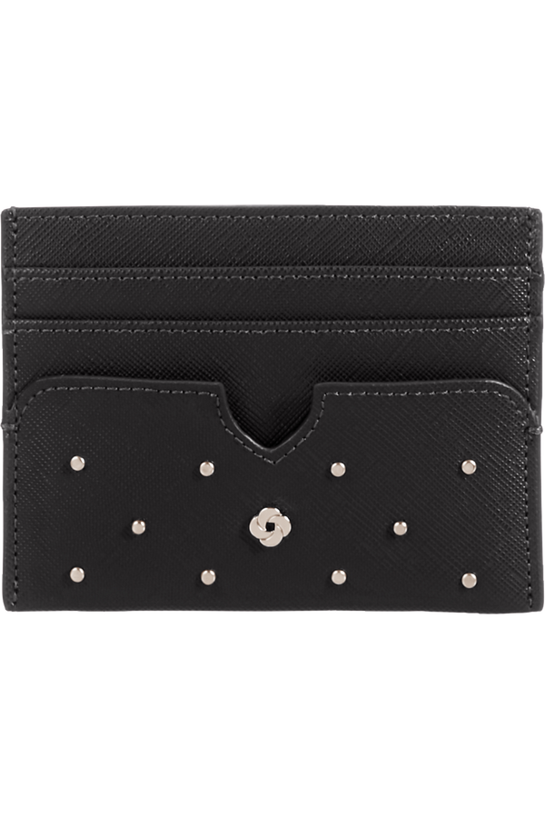 Samsonite My Samsonite Slg 6cc Holder ST Negro Samsonite My Samsonite Slg 6cc Holder ST Negro