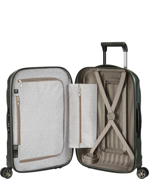 C-Lite Maleta Spinner (4 ruedas) 55cm 55 x 40 x 20 cm | 1.9 kg
