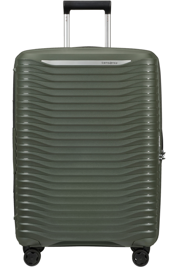 Samsonite Upscape SPINNER 68/25 EXP Climbing Ivy