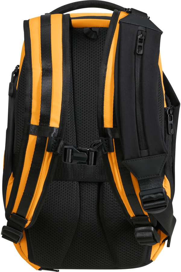 Samsonite Active Road Backpack 10L  Amarillo