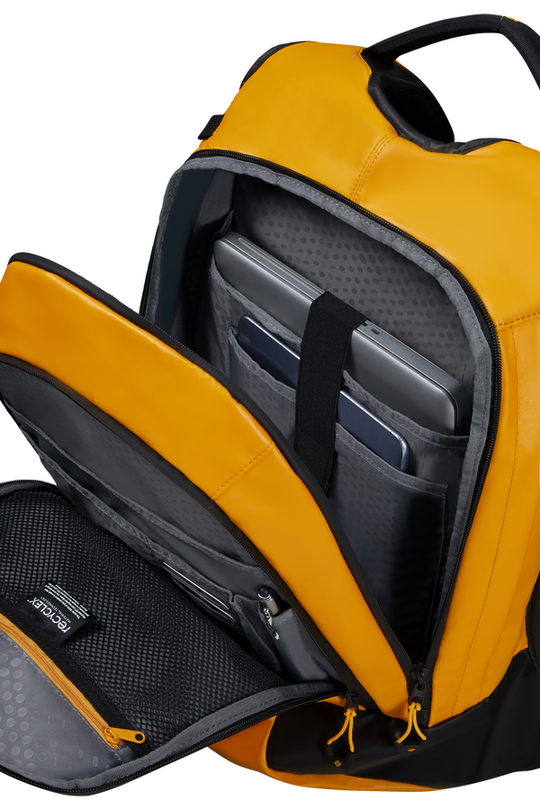 Samsonite Ecodiver LAPTOP BACKPACK M  Amarillo