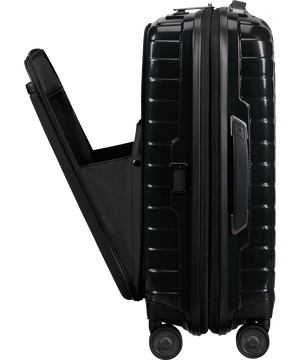 Proxis Maleta Spinner Expandible (4 ruedas) 55cm 55 x 40 x 23/26 cm | 2.8 kg