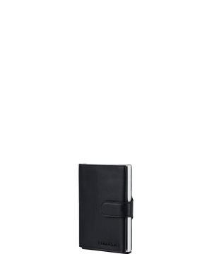 Alu Fit Cartera 10.2 x 6.6 x 2.1 cm Alu Fit Cartera 10.2 x 6.6 x 2.1 cm