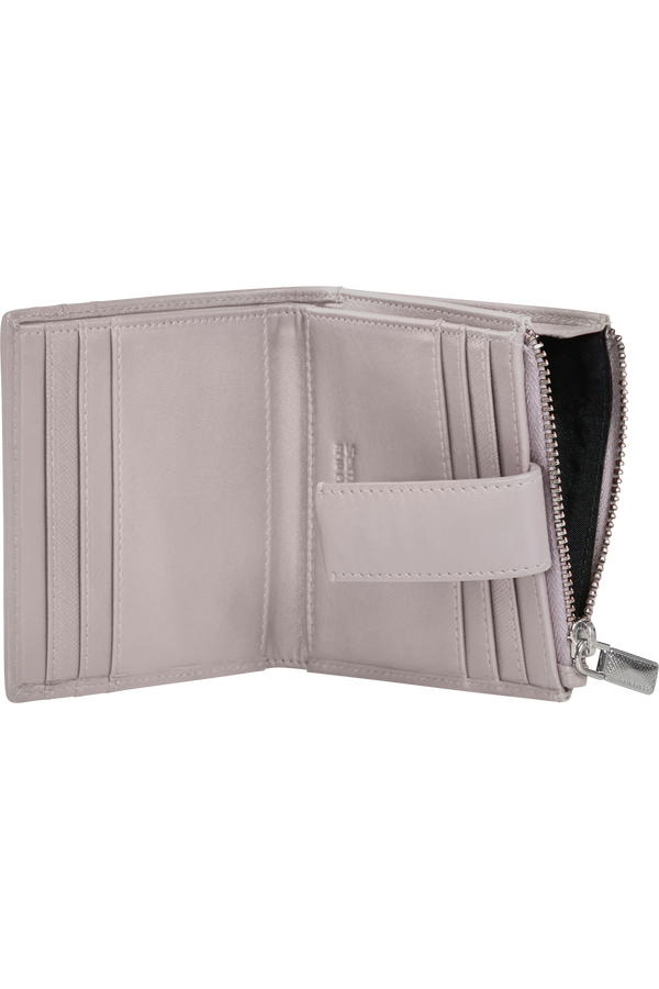 Image Leather SLG Cartera