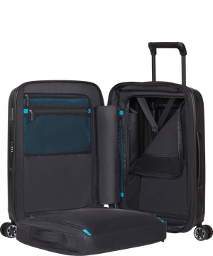 Nexis Maleta Spinner expansible (4 ruedas) 55cm 55 x 35 x 25/28 cm | 2.5 kg