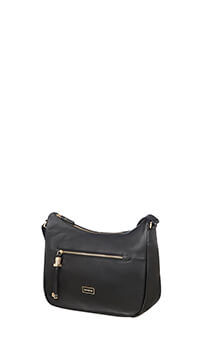 Karissa Lth Bolso hobo M 27 x 35 x 15 cm