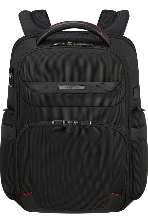 Samsonite Pro-DLX 6 Backpack Slim 15.6'  Negro