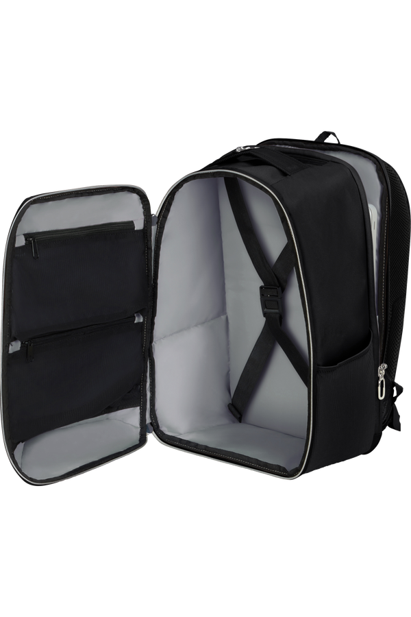 Samsonite Guardit Classy Backpack Underseater S  Negro Samsonite Guardit Classy Backpack Underseater S  Negro