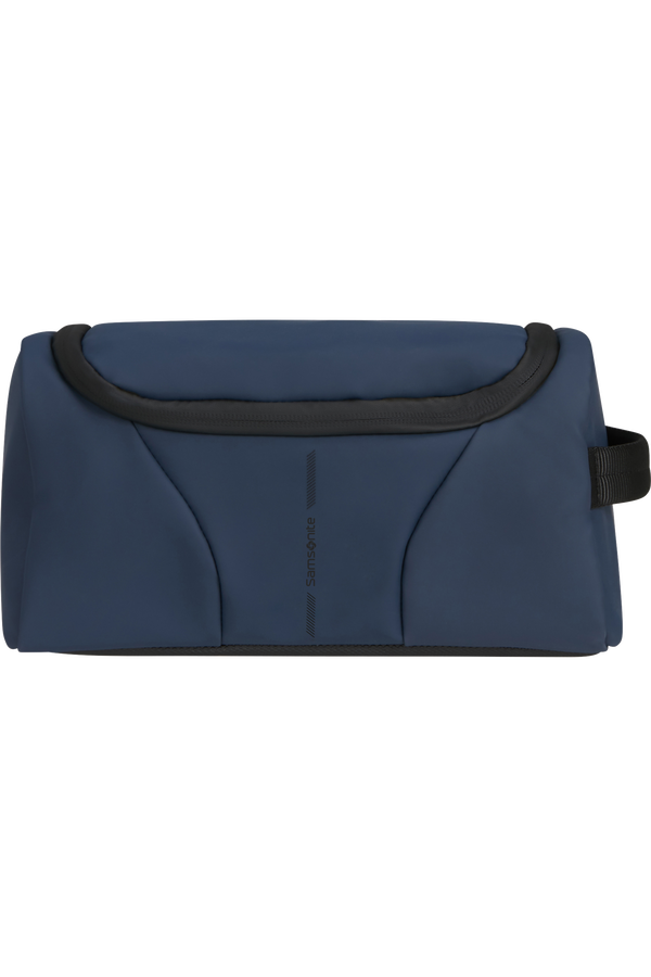 Samsonite Glam-Go Hanging Toilet Kit  Blue Nights