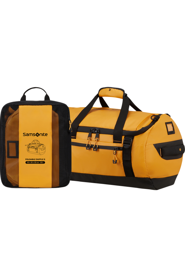 Prodiver Bolsa de viaje plegable S