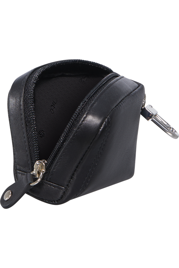 Samsonite Attack 2 Slg 605 - C CASE TAB AIR  Negro