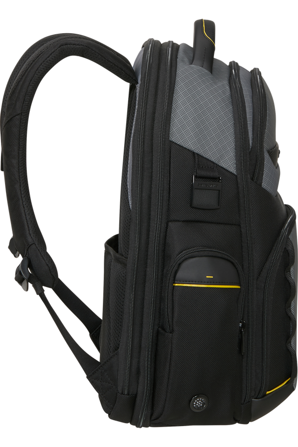 Pro-DLX 6 Mochila Expandible 15.6"