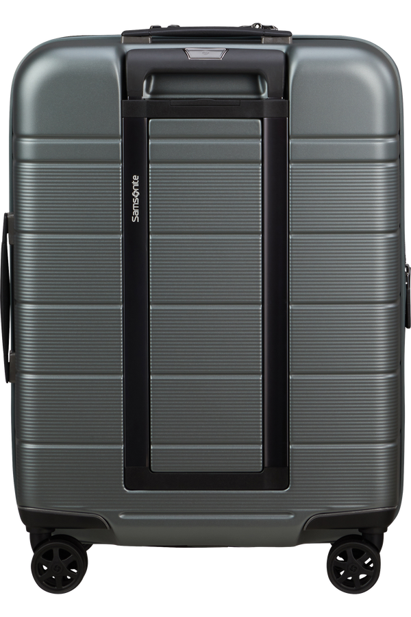 Samsonite Neopod Spinner Expandable Easy Access FL 55cm  Sage Khaki