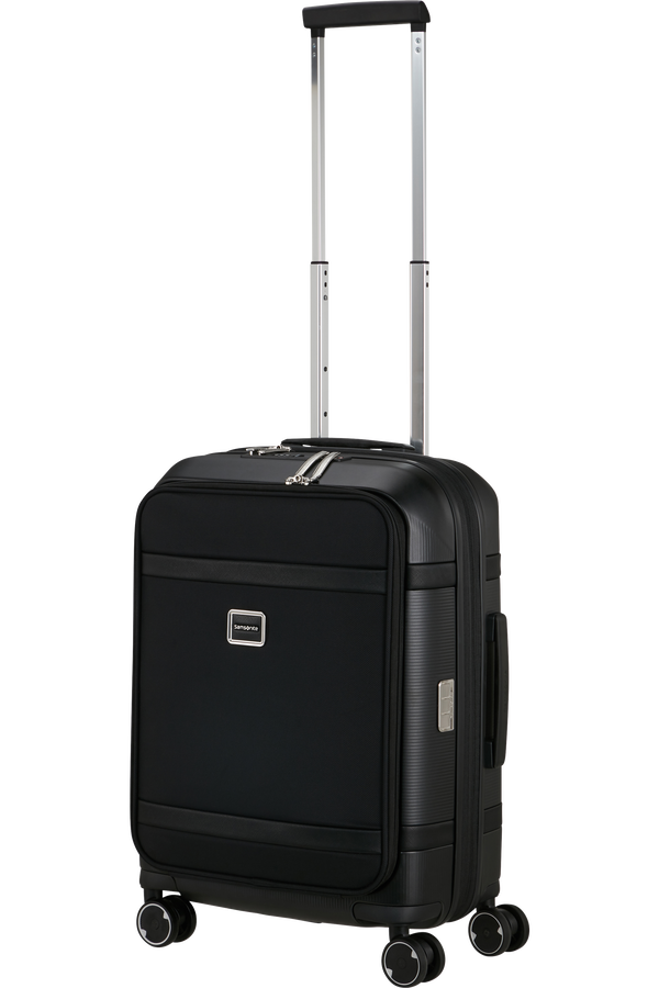 Samsonite Image Spinner Expandable Easy Access 55cm  Negro