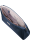 Samsonite Karissa Cosmetic Pouch L  Dark Navy Samsonite Karissa Cosmetic Pouch L  Dark Navy