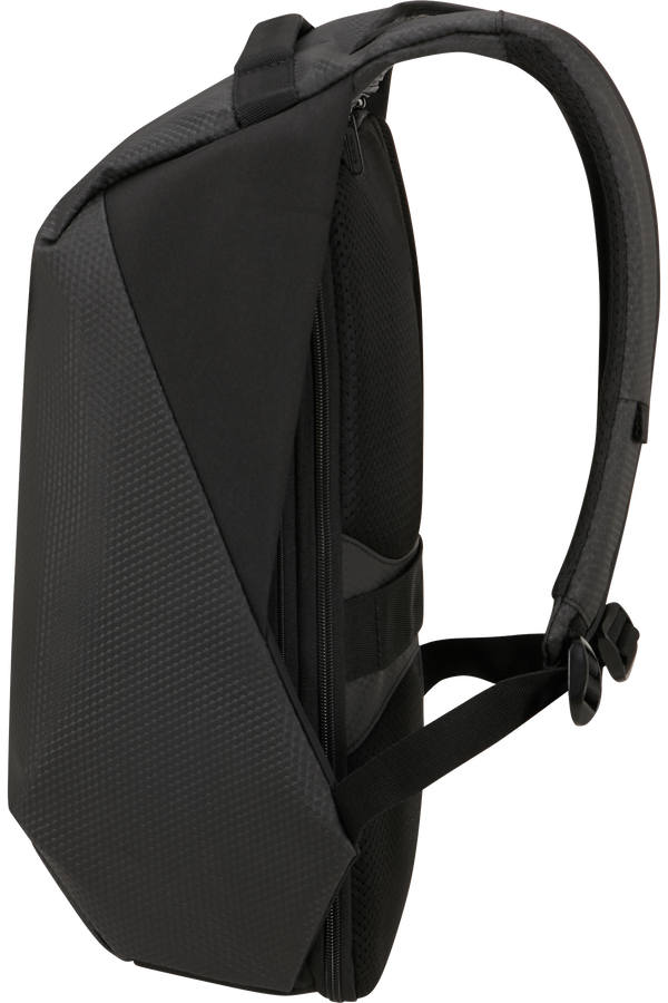 Samsonite Securipak 2.0 Backpack 15.6'  Charcoal/Red