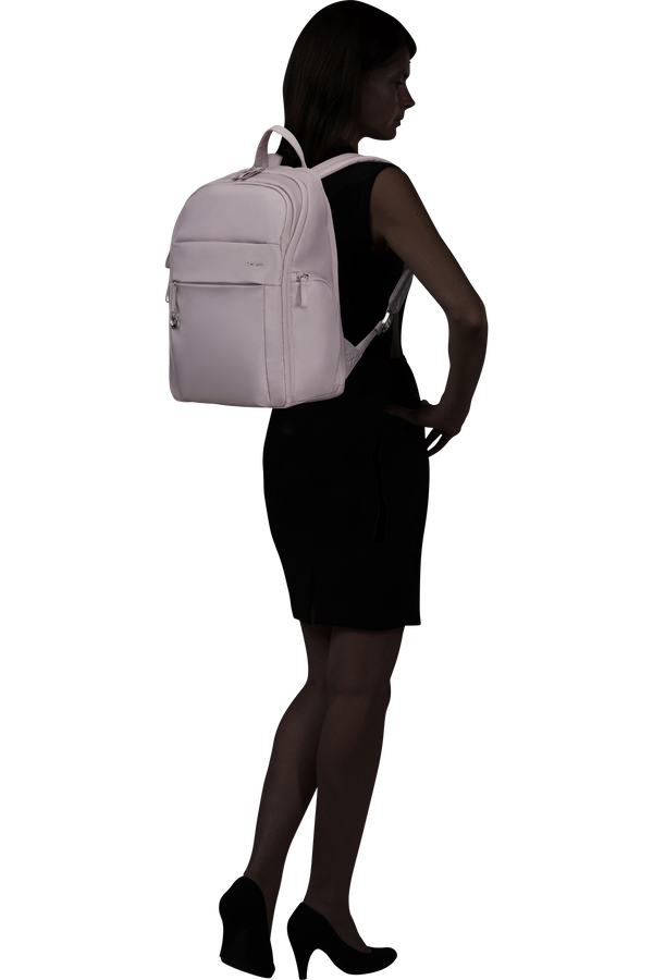 Samsonite Move 5.0 Backpack 14.1'  Light Beige