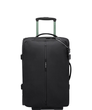 Securipak 2.0 Bolsa de viaje con ruedas 52cm 52 x 35 x 20 cm | 2.4 kg Securipak 2.0 Bolsa de viaje con ruedas 52cm 52 x 35 x 20 cm | 2.4 kg