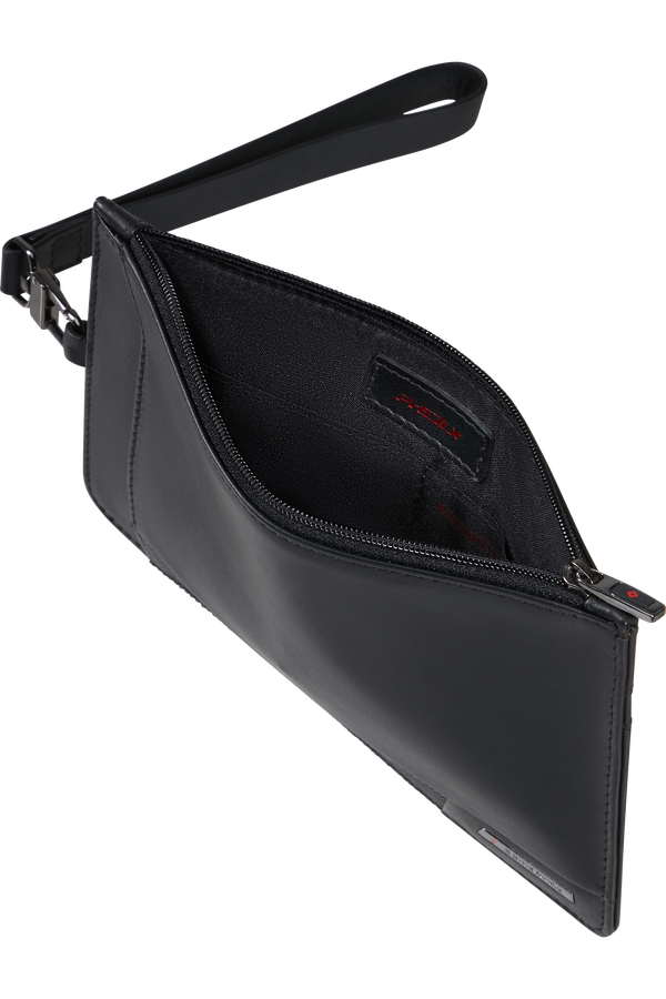 Samsonite Pro-Dlx 6 Slg 518 - All In Case  Negro