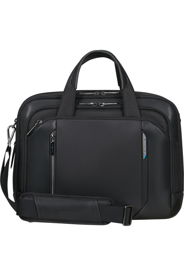 Samsonite Spectrolite 4.0 Laptop Briefcase 14.1'  Negro