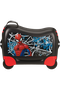 Samsonite Dream2go Disney Ride-On Suitcase Marvel  Spiderman Mystery Samsonite Dream2go Disney Ride-On Suitcase Marvel  Spiderman Mystery